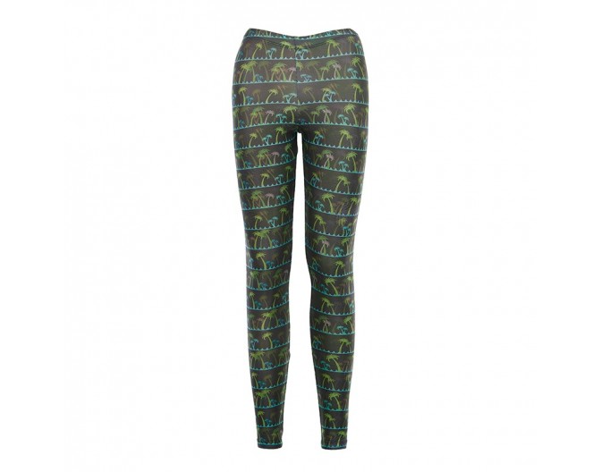 01 ruched-bum surf-leggings tropical forest